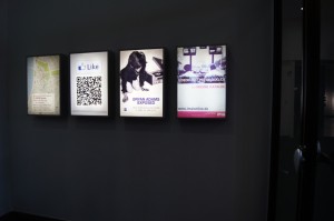 Foyer NRW-Forum